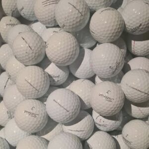 Titleist Prov1 Prov1x Bgrade